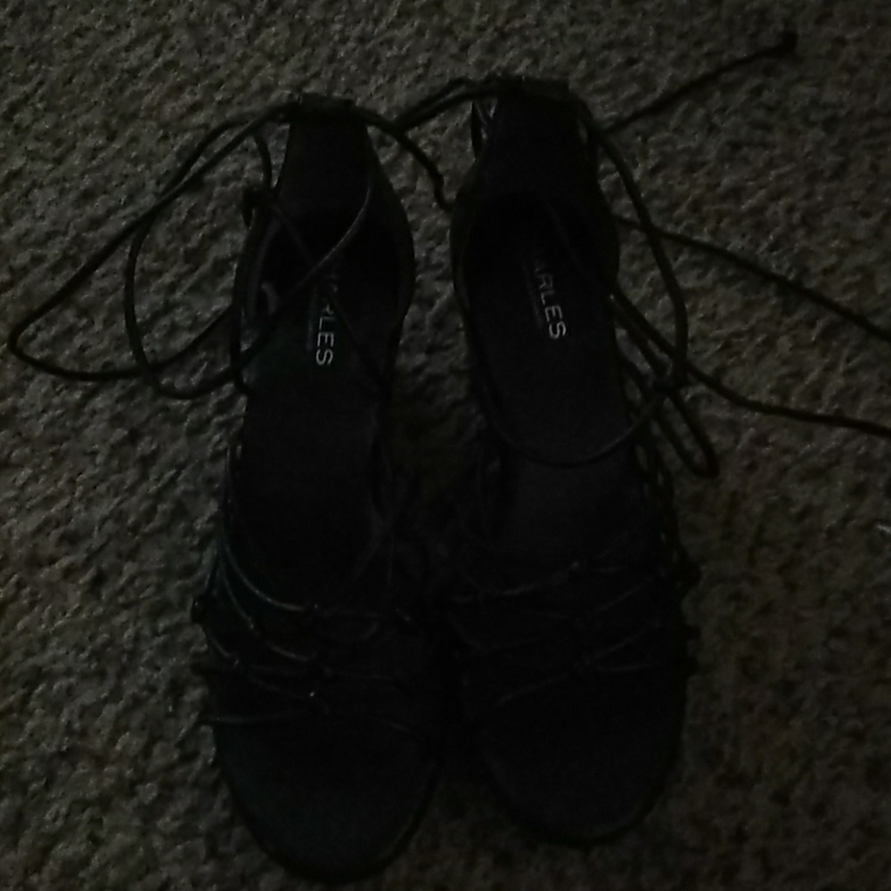 Wedges